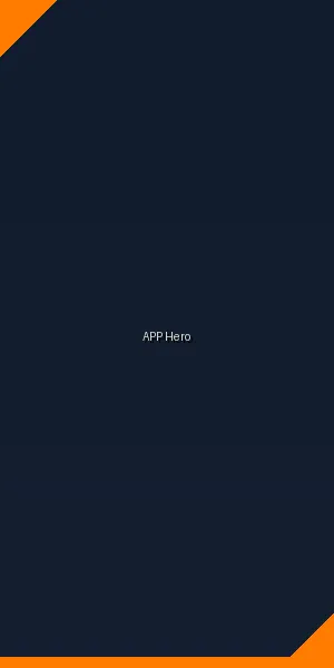 每日大赛APP界面展示 - 八方体育平台 移动端应用主界面
