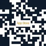 App Store下载二维码 - 每日大赛 八方体育平台 APP